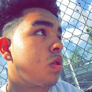 Meet your Posher, Andre